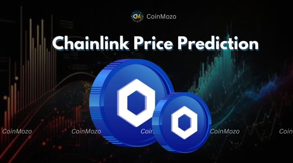 Chainlink Price Analysis: Are Bears Taking Over? Key Resistance Level To Watch 1 crypto news