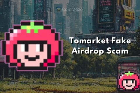 Tomarket Listing