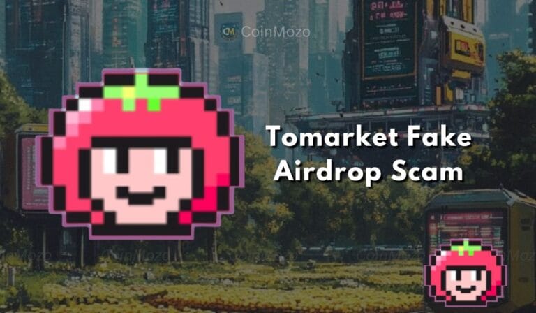 Tomarket Listing
