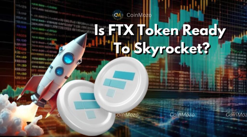 FTX Token Set To Surge 20%, Reaching A New 52-Week High – What’s Next? 1 FTX