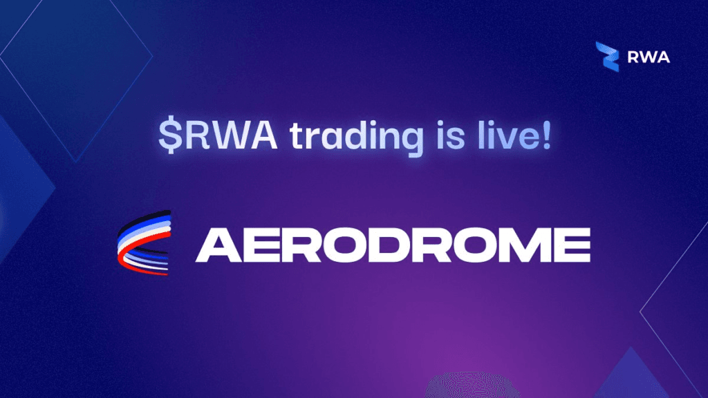 Unlocking New Opportunities with RWA Inc. Coin: The Future of Tokenized Assets 2 crypto news