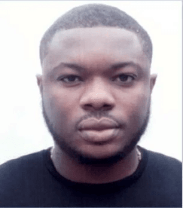 FBI Extradites Abiola Kayode: The $6M Email Scam That Shook U.S. Businesses 2 Abiola Kayode
