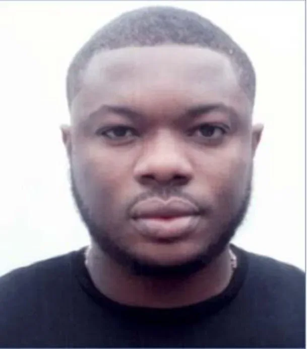 FBI Extradites Abiola Kayode: The $6M Email Scam That Shook U.S. Businesses 2 Abiola Kayode