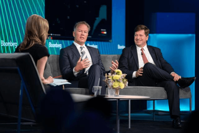 Dan Morehead Predicts Bitcoin to Hit $740K: Is a $15 Trillion Market Cap Next? 2 Dan Morehead