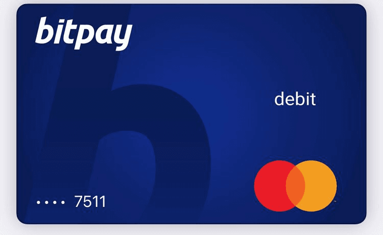 The Top 5 Crypto Debit Cards of 2024 Detailed Information: Spend Bitcoin, Earn Big Rewards! 6 crypto news