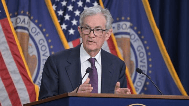 Jerome Powell Crypto Statement in FOMC Meeting: Fed's Stance on Bitcoin & Interest Rates 4 crypto news