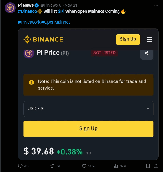 When Will Pi Coin Launch on Binance? The Countdown to the Pi Network's Mainnet Launch 3 when will Pi Coin launch on Binance