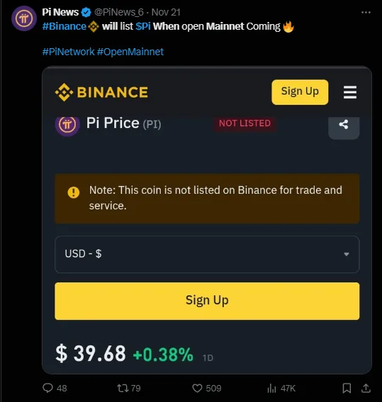 When Will Pi Coin Launch on Binance? The Countdown to the Pi Network's Mainnet Launch 3 when will Pi Coin launch on Binance