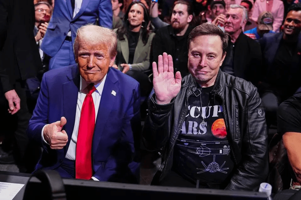 Elon Musk’s Cryptocurrencies Role in Trump’s Administration: What X Payments Means? 4 crypto news