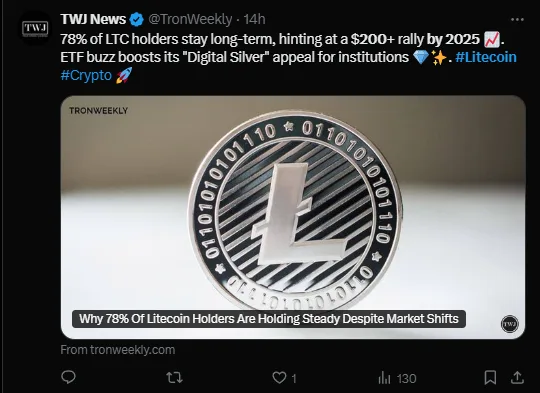 Litecoin