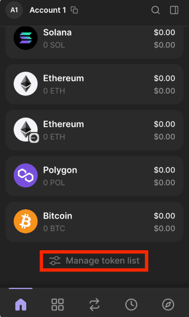 Phantom Wallet: A Step-by-Step Guide for Beginners 7 Phantom Wallet