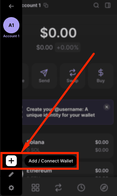 Phantom Wallet: A Step-by-Step Guide for Beginners 9 crypto news