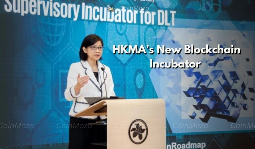 Hong Kong’s Supervisory Incubator: Advancing Blockchain Adoption in Banking 1 crypto news