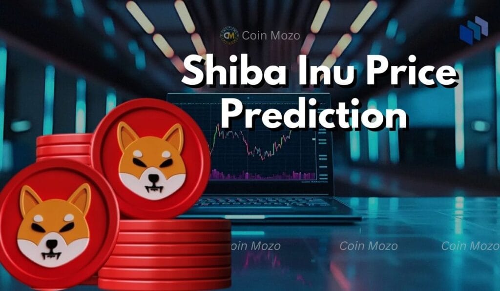 Shiba Inu Price Prediction: SHIB vs. Tether and Ethereum Market Caps 1 crypto news