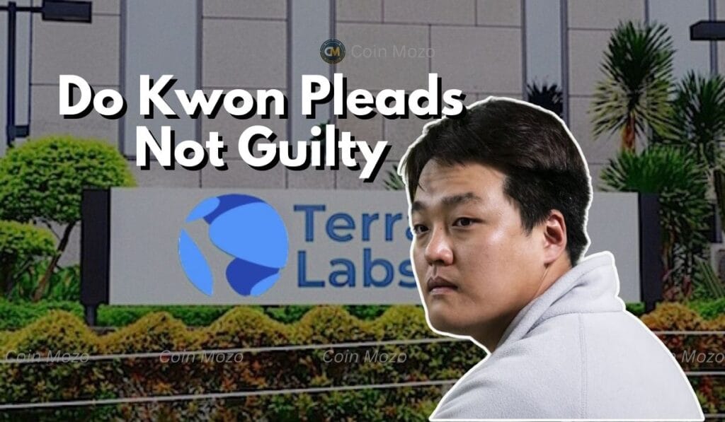 Terraform Labs Founder Do Kwon Pleads Not Guilty to US Fraud Charges 1 crypto news