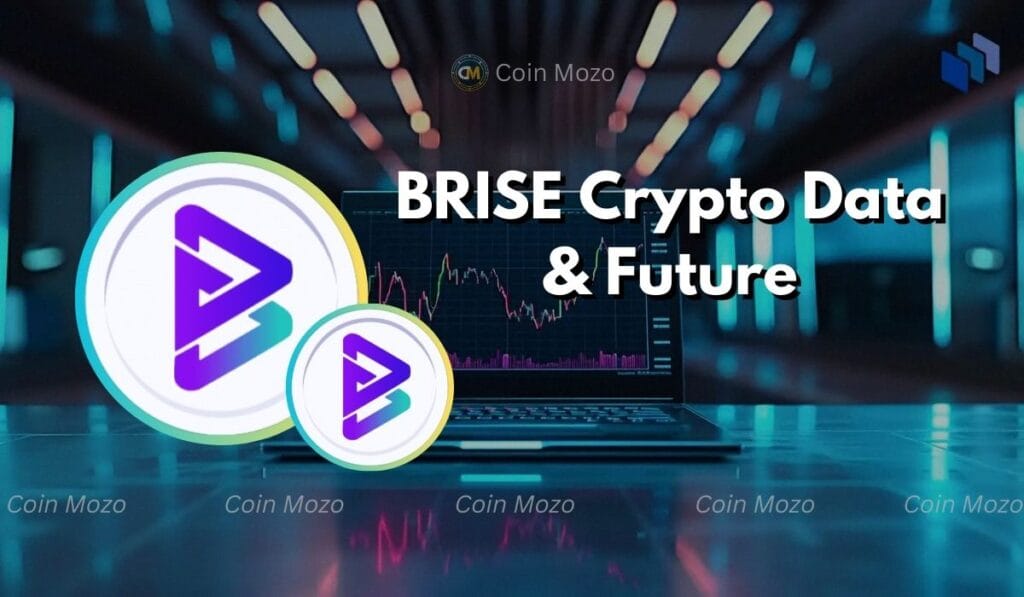 BRISE Crypto Surges: Historical Data and Future Outlook 1 crypto news