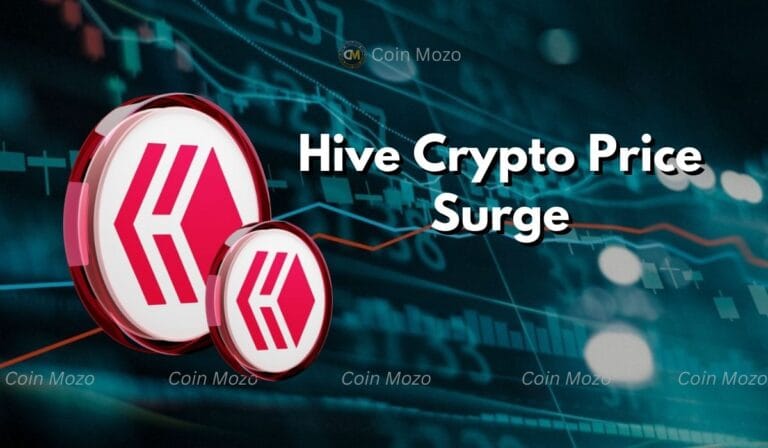 Hive Crypto