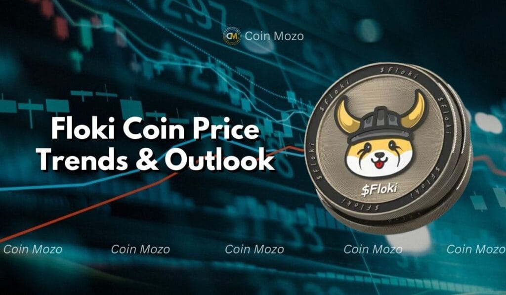 Floki Coin Price Update: Latest Trends and Future Prospects 1 crypto news