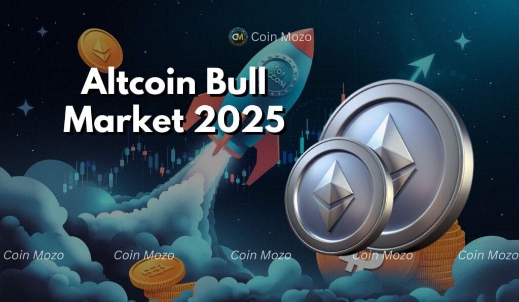 Altcoin Bull Market 2025: Binance Dominates with 78% Market Share – What’s Next? 1 crypto news