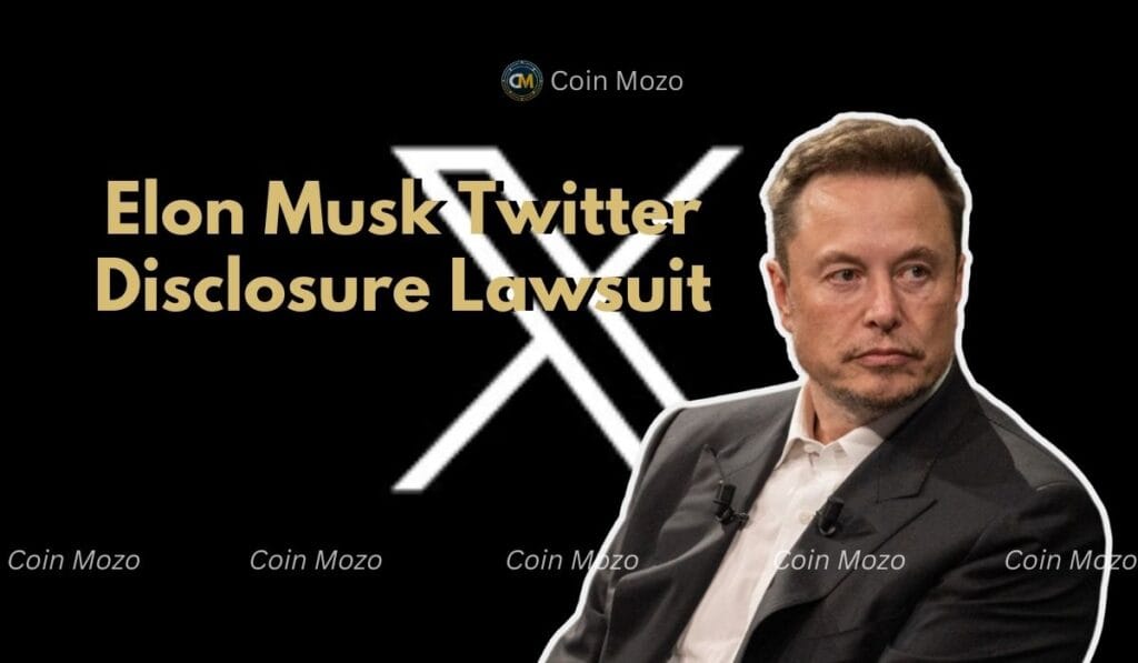 Elon Musk SEC Lawsuit: Delayed Twitter Ownership Disclosure Brings Legal Trouble 1 crypto news