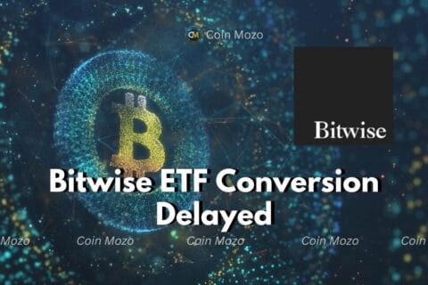 Bitwise Crypto Index Fund