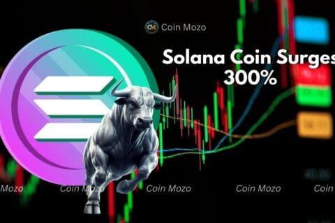 Solana Coin bullrun
