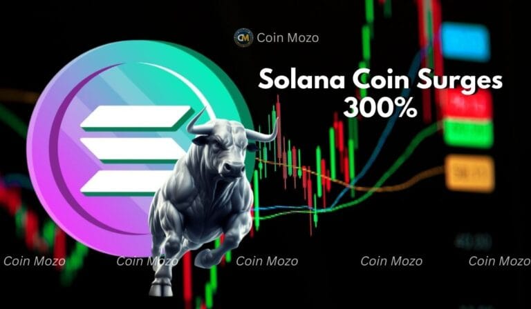 Solana Coin bullrun