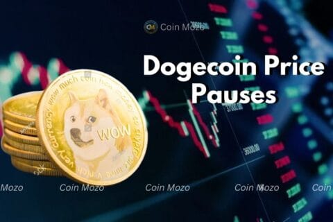 Dogecoin price