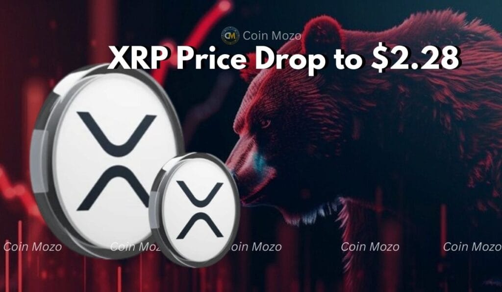 XRP Price Loss Forecast: Bearish Divergence Suggests a Dip to $2.28 1 crypto news
