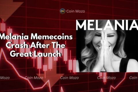 Melania Memecoins