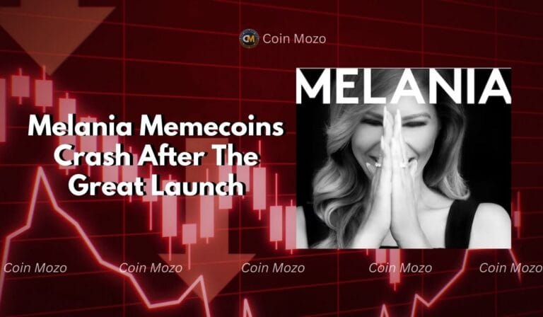 Melania Memecoins