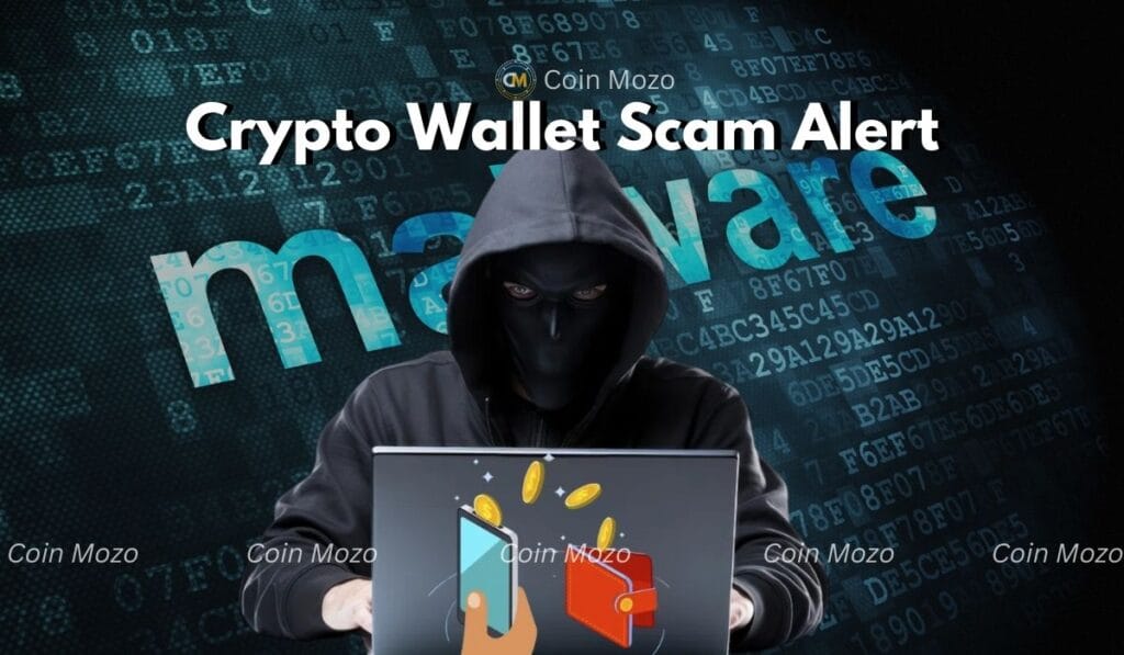 Crypto Wallets Scam: Fake Google Ads Spread Dangerous Malware 1 crypto news