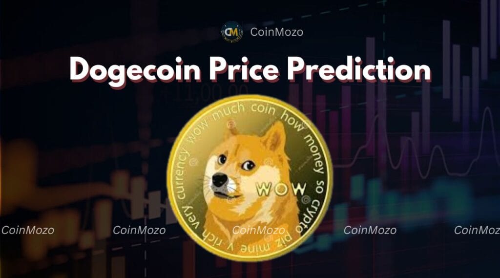 Dogecoin Price Prediction: Bearish Trends Persist – How Long Will They Last? 1 crypto news