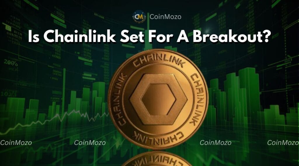 Chainlink Price Soars: Will LINK Hit $30 As Market Cap Surpasses $20B? 1 crypto news