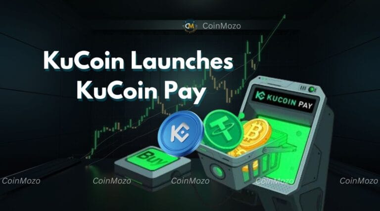 KuCoin Pay