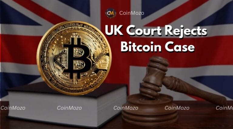 Bitcoin landfill case