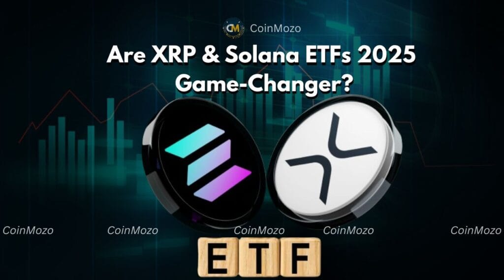 XRP And Solana ETFs: Unlocking New Investment Potential For Crypto In 2025 1 crypto news