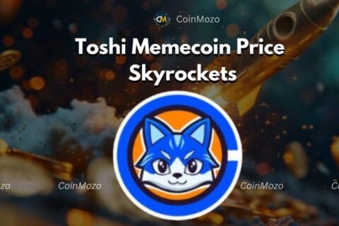 Toshi (TOSHI) Memecoin