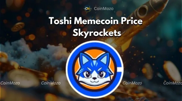 Toshi (TOSHI) Memecoin