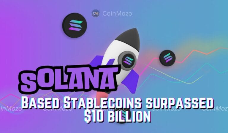 Solana based stablecoins