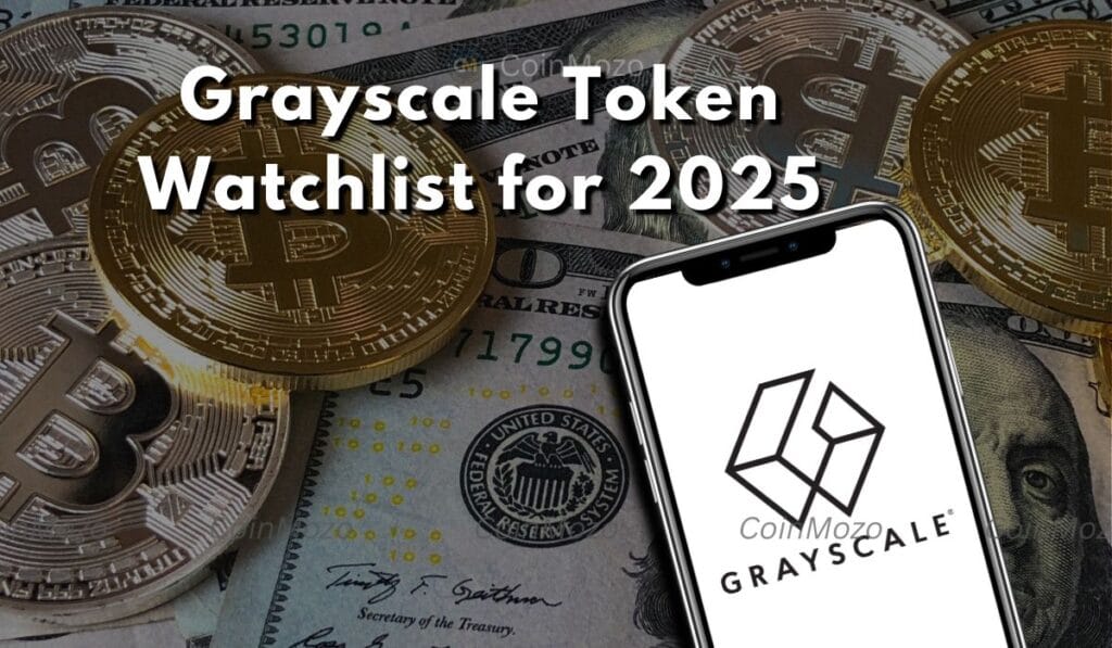 Grayscale 2025 Token Watchlist: AI & Solana Lead The Way 1 Grayscale 2025 token watchlist