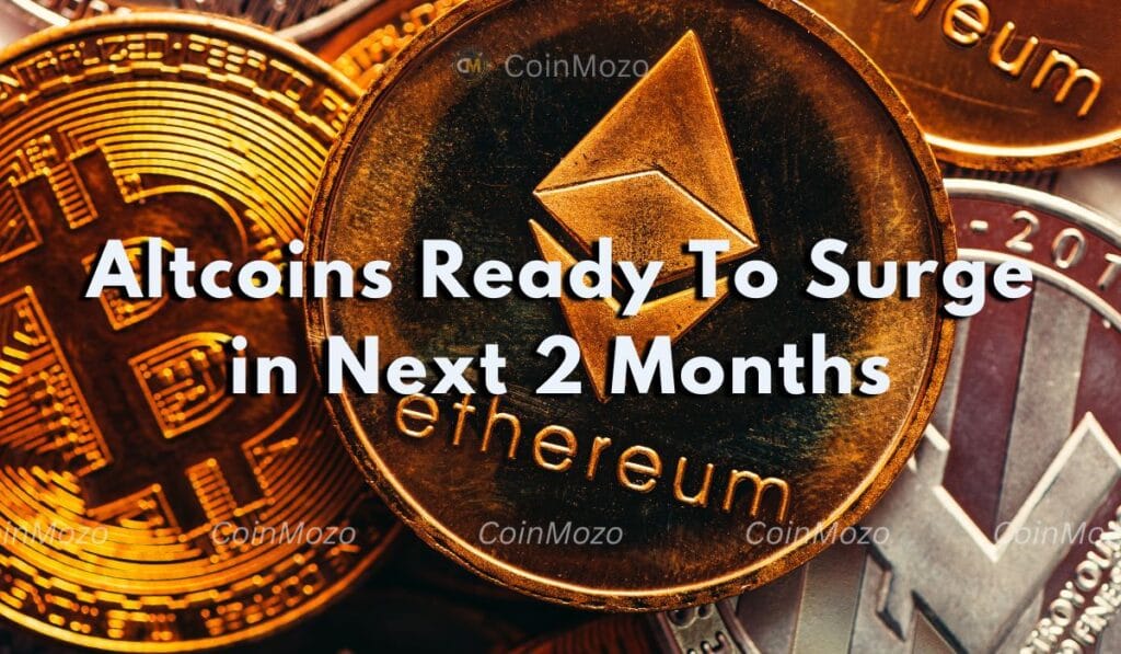 Altcoin Crypto Prediction: Big Return in Next 2 Years 1 altcoin crypto prediction