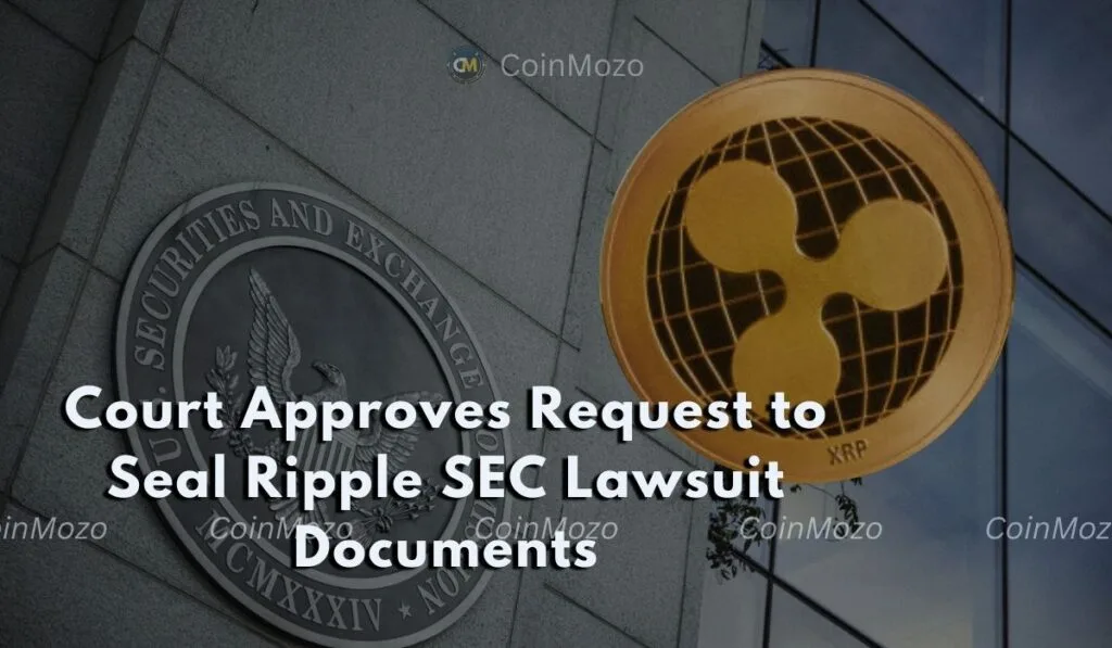 Ripple SEC lawsuit