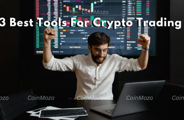 3 best crypto tools