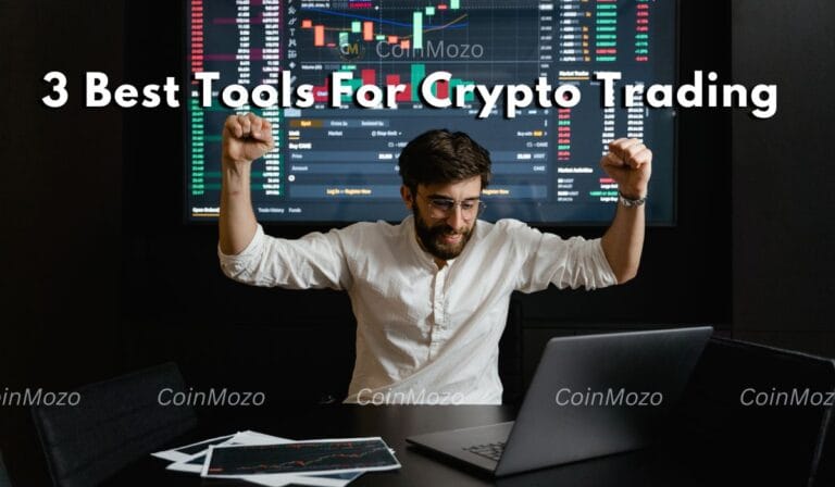 3 best crypto tools