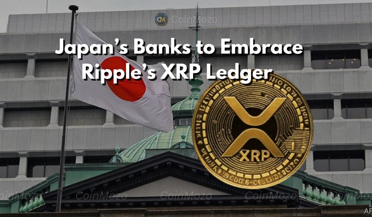 XRP Value Set to Surge as Japan’s Banks Adopt XRP by 2025