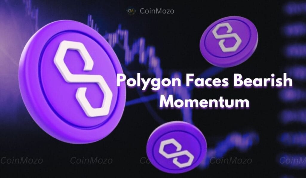 Polygon Oversold: Price Drops 12% – Will It Rebound in 2025? 1 crypto news