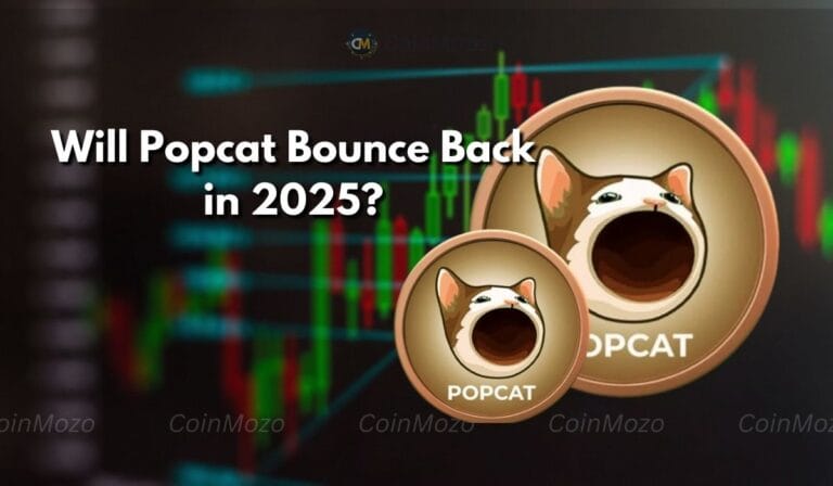 Popcat price drops