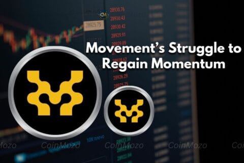 Movement struggle to regain