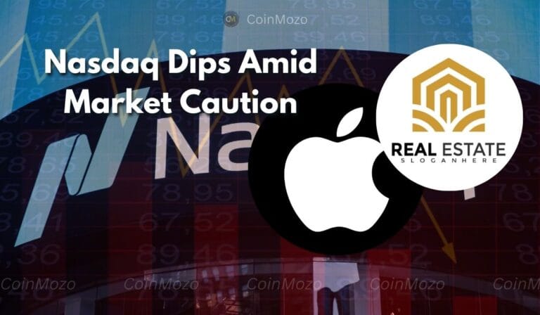 Nasdaq leads declines